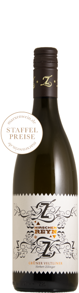 Hirschenreyn Grüner Veltliner 2020 