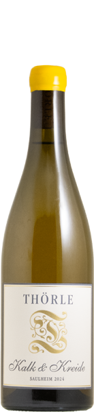 Cuvée „Kalk & Kreide“ tr 2024 