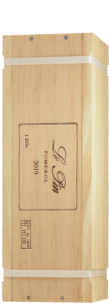 Pomerol „Le Pin“ 2019 