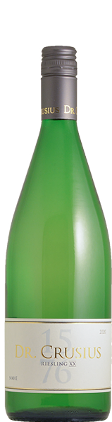 Riesling „XX“ Liter 2023 