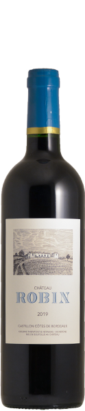 Chateau Robin 2020 Bio Thienpont