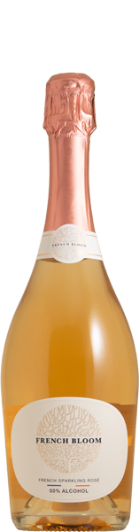 French Bloom „Le Rosé“ alkoholfrei 