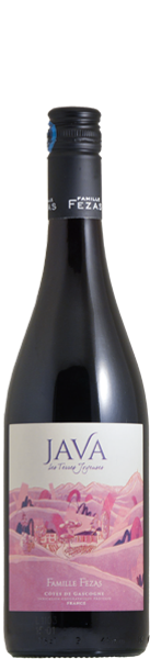 Côtes de Gascogne rouge „Java“ 2023 