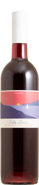 Rouge frais „Solis Lumen“ 2025 