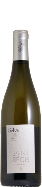 Viognier „Saint Régis“ blanc 2023 