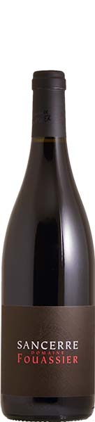 Sancerre rouge 2022 