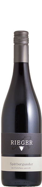 Spätburgunder „im Holzfass gereift“ 2021