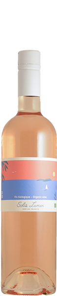 Rosé „Solis Lumen“ 2024 