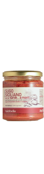 Sugo Siciliano 