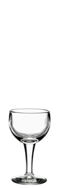 Bistrot Weißweinglas