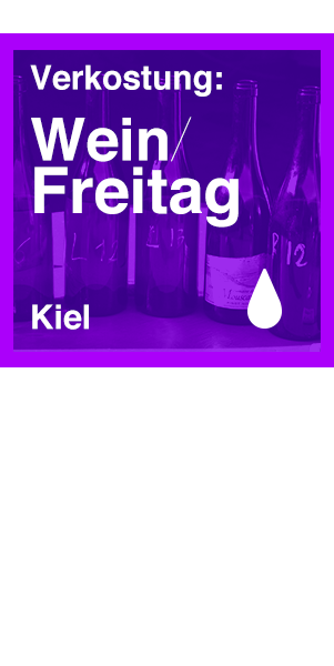 Wein/Freitag Spanien – 12.12.2025 – Kiel 