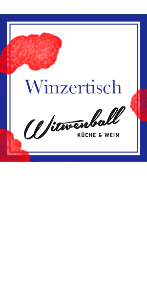 mit Martin Tesch im Witwenball – 10.11.2025 