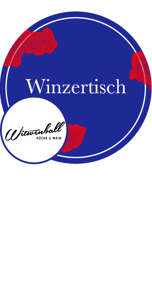 mit Martin Tesch im Witwenball – 10.11.2025