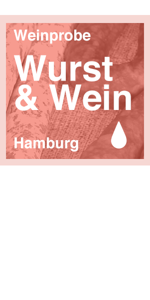 Wurst & Wein – 16.01.2026 – Hamburg 