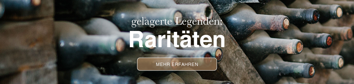 Raritäten