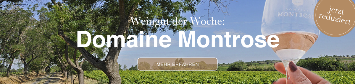 Weingut der Woche