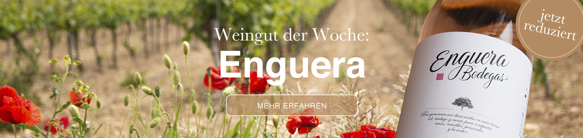 Weingut der Woche