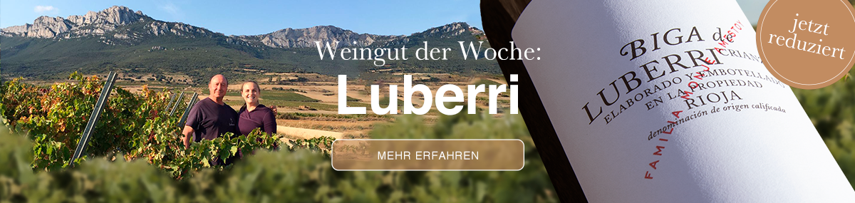 Weingut der Woche