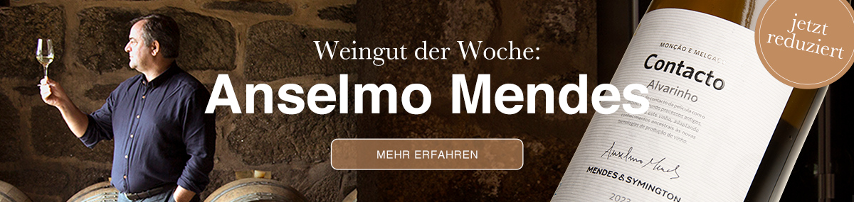 Weingut der Woche