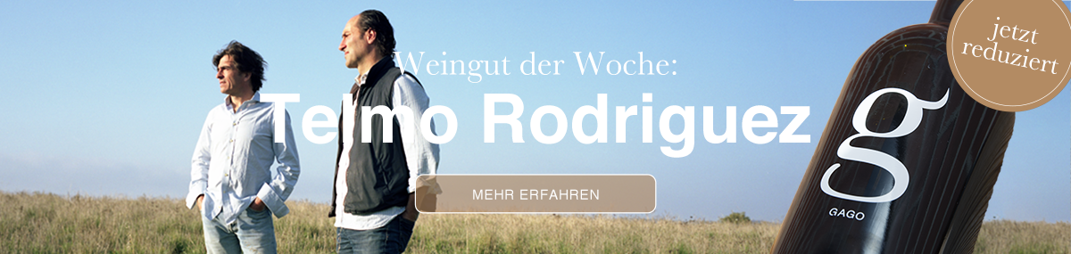 Weingut der Woche