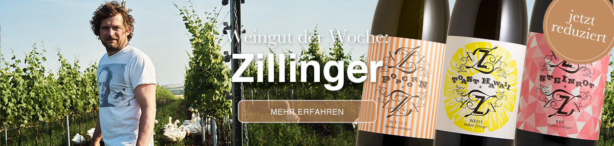 Weingut der Woche