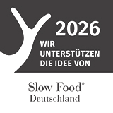 Slow Food Deutschland – Wir unterstützen die Idee von